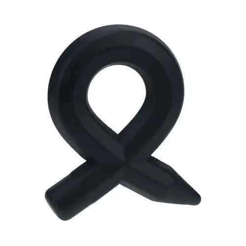 Levelz - Pencil Liquid Silicone Cock Ring