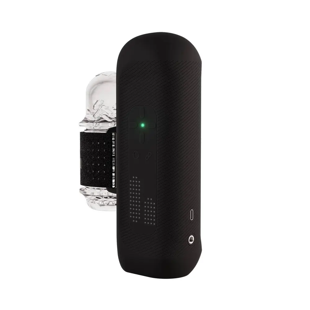 The Handy 2 Pro Interactive Automatic Male Stroker