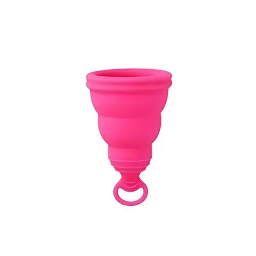 Intimina - Lily One Menstruation Cup