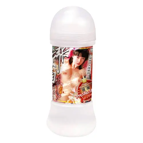NPG Japan - Meiki #005 Zhang Xiao Yu Love Water Based Onahole Lotion 200ml