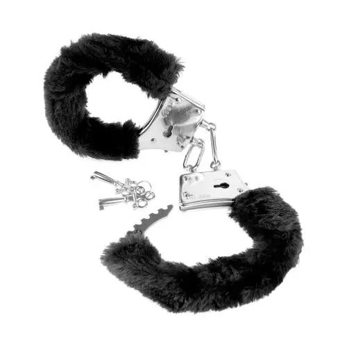 Fetish Fantasy Series - Beginners Furry Cuffs