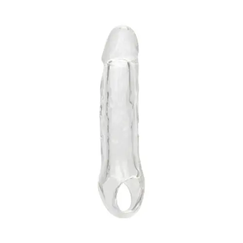 Calexotics - Performance Maxx 5.5 Inch Penis Extension Clear