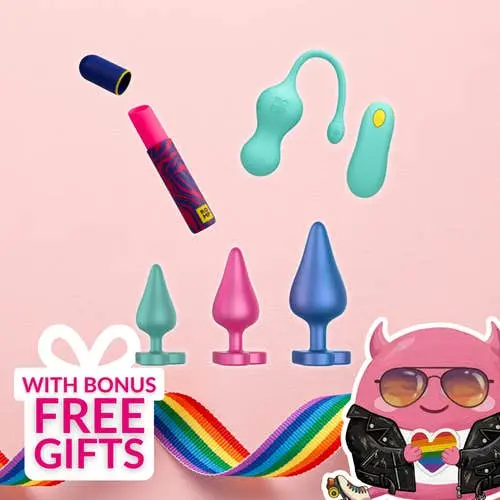 Build Your Own ROMP Bundle