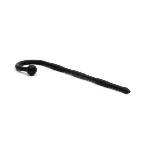 Sport Fucker - Ultra Urethral Silicone Sound Black