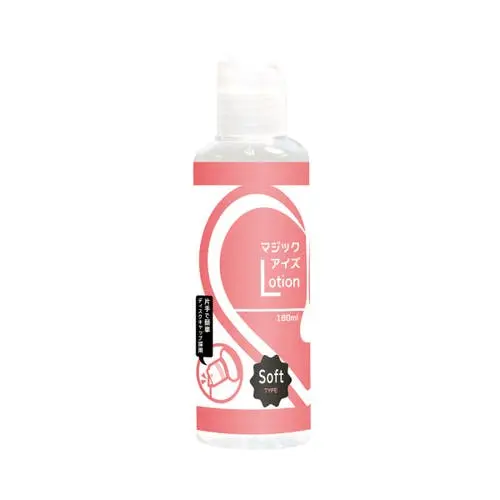 Magic Eyes Japan - Lotion Soft Type Lubricant 180 ml