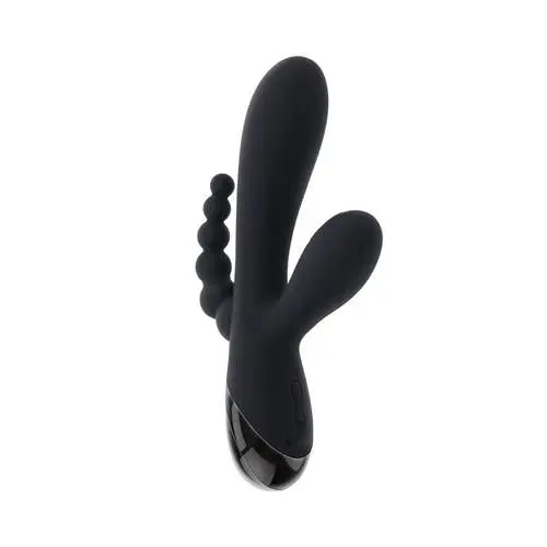 Selopa - Triple Aces Triple Stimulator Tapping Vibrator