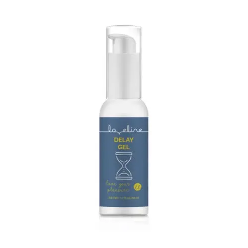 Loveline - Prolong Delay Gel 50 ml