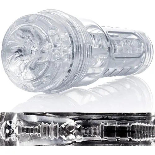 Fleshlight - Go Torque Ice Male Masturbator