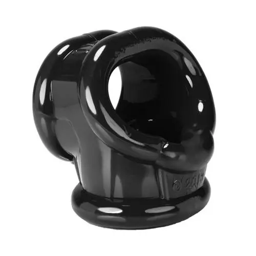 Oxballs - CockSling 2 The Original Cock and Ball Sling Black