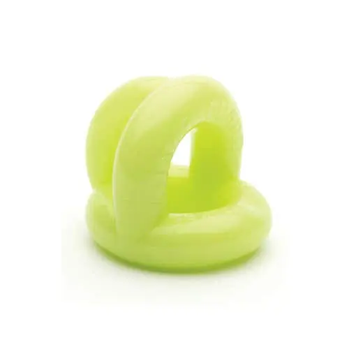 Sport Fucker - Half Guard Cock Ring Glow in the Dark