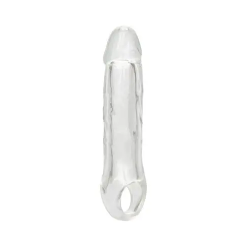Calexotics - Performance Maxx 6.5 Inch Penis Extension Clear