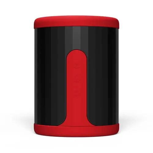 Lelo - F2S App-Controlled Stamina Trainer and Male Stroker Red