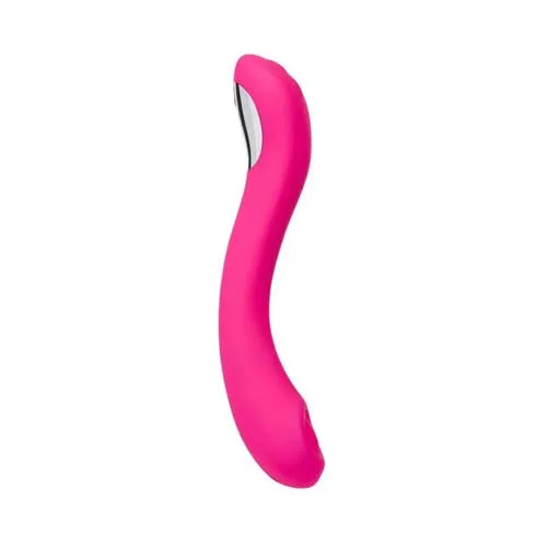Lovense - Osci 2 App-Controlled Oscillating G Spot Vibrator *