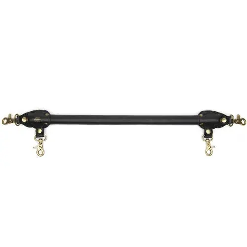 Fifty Shades Of Grey - Bound To You Spreader Bar Faux Leather