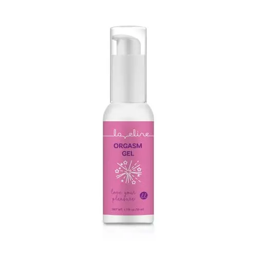 Loveline - Stimulating Orgasm Gel 50ml