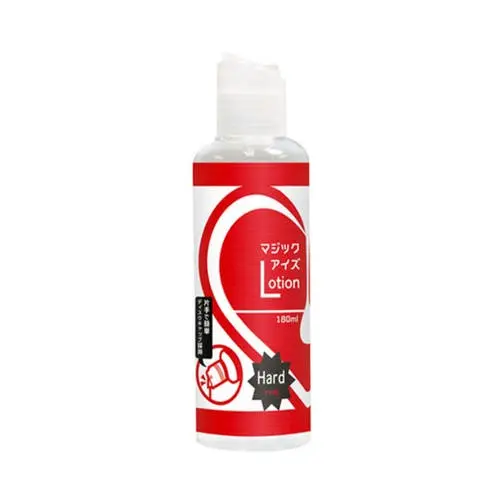 Magic Eyes Japan - Lotion Hard Type Lubricant 180 ml