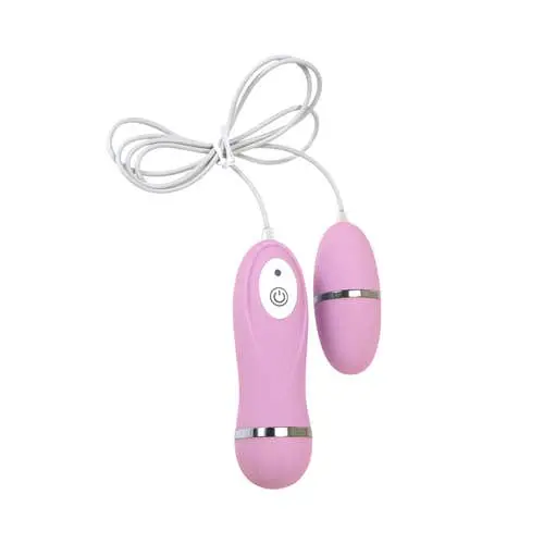 NPG Japan - Iku-Iku Happy Rotor Vibrating Egg with Controller Purple