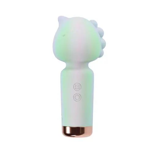 Play With Me - Unicorn Dreams Clitoral Massager