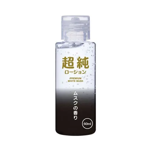 Fuji World Japan - Premium White Musk Scented Lubricant 60 ml