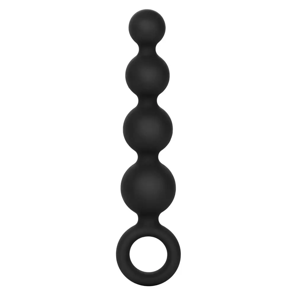Calexotics - Silicone Booty Anal Beads