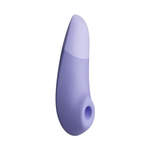 Womanizer - Enhance 2-in-1 Clitoral Stimulator Lilac