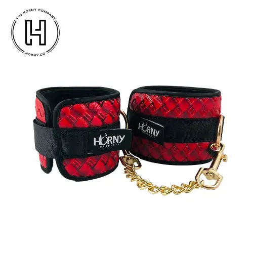 The Horny Company - Dragon Cuff