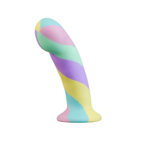 Blush - Avant Daydream 5.75-inch Silicone Dildo