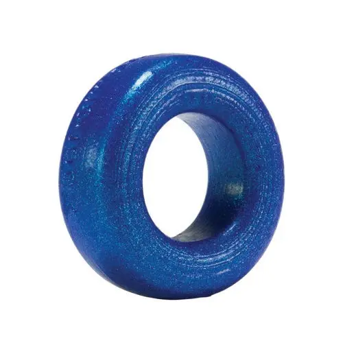 Oxballs - Silicone Cock T Cock Ring Blue