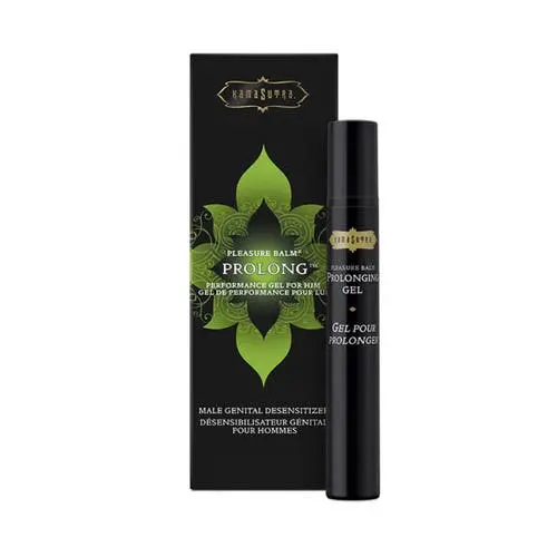 Kama Sutra - Prolong Pleasure Balm Performance Gel for Men 12 ml