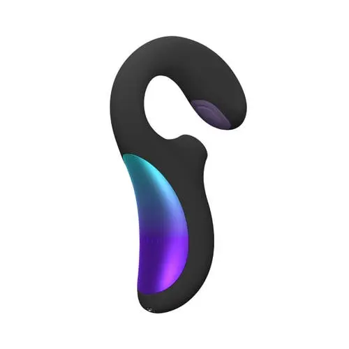 Lelo - Enigma Double Sonic App-Controlled Tapping Motion