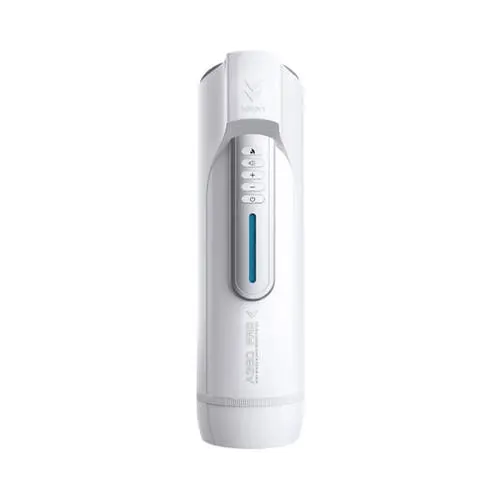 Leten - A380 PRO 3rd Gen Interactive Smart Heating Male Masturbator