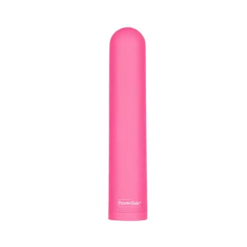 Powerbullet - Eezy Pleezy Rechargeable Bullet Vibrator Pink
