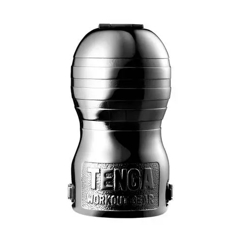 PRE-ORDER: Tenga – Workout Gear Special Edition Fitness Trainer