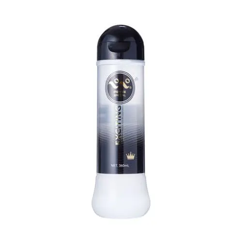 Pepee Japan - Special Exciting Strong Water-based Lubricant 360 ml