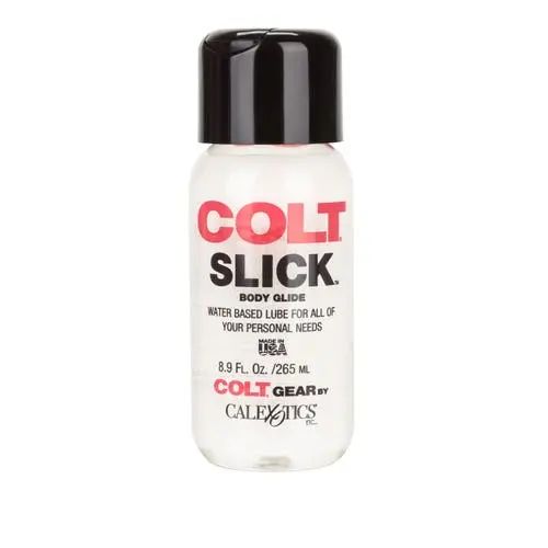Colt - Slick Water Based Lubricant 263ml