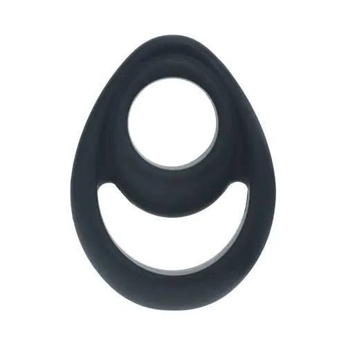 Levelz - Double Ergo Silicone Ball and Cockring