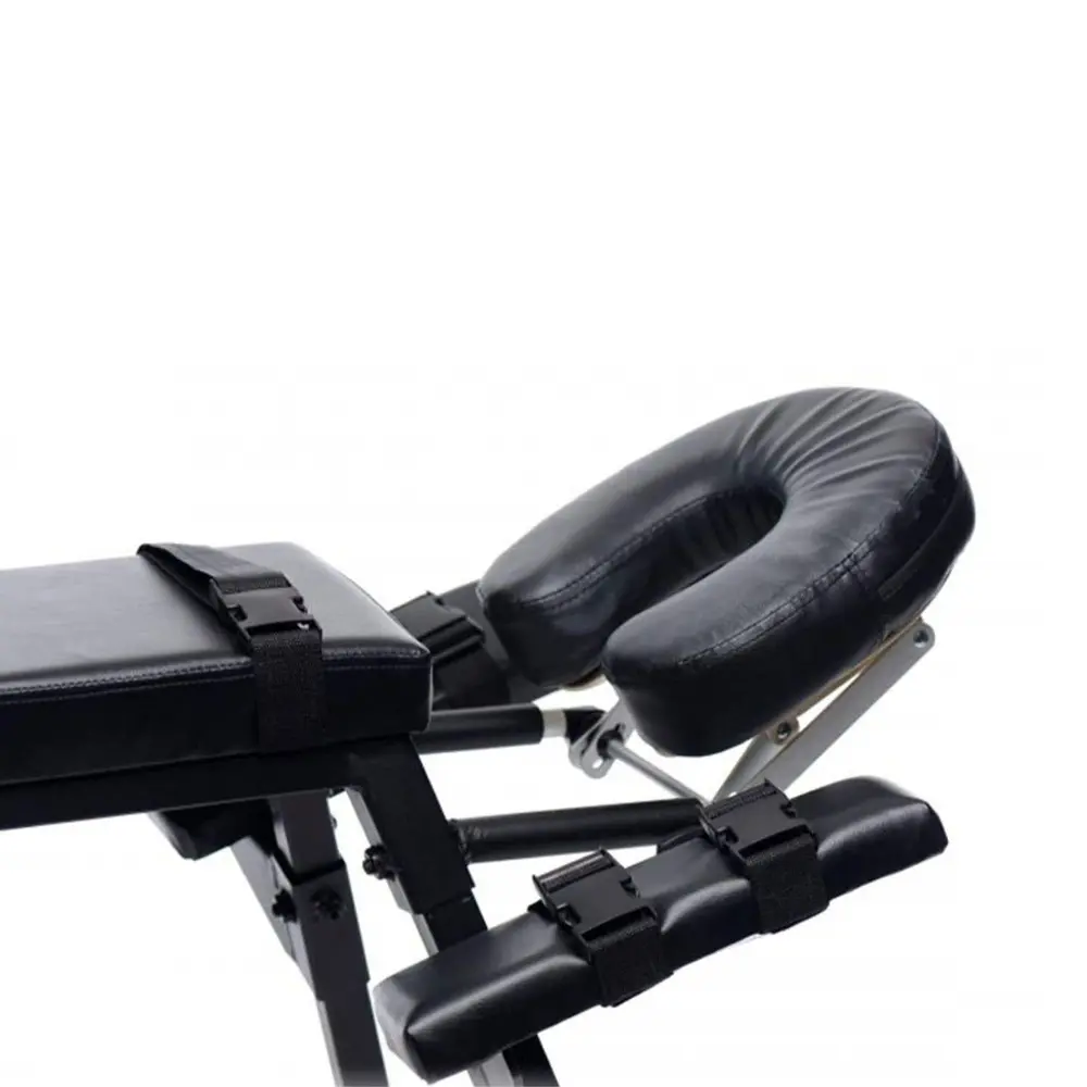 PRE-ORDER: Master Series - Adjustable Extreme Sex Bench