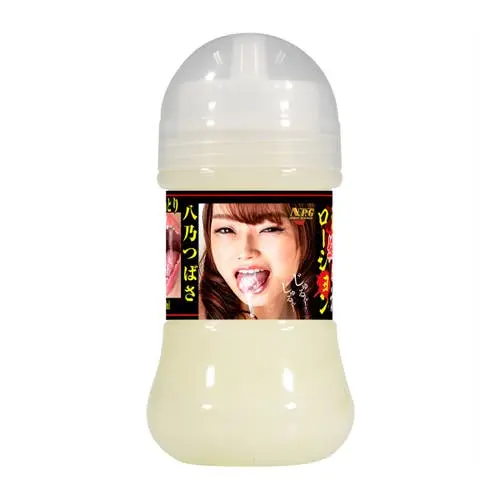 NPG Japan - Tsubasa Hachino Thick Cum Lubricant 150ml