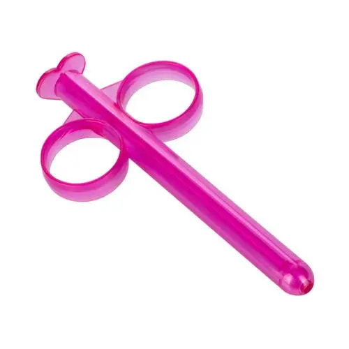 Calexotics - Lube Tube Lubricant Dispensing Tube Set Purple