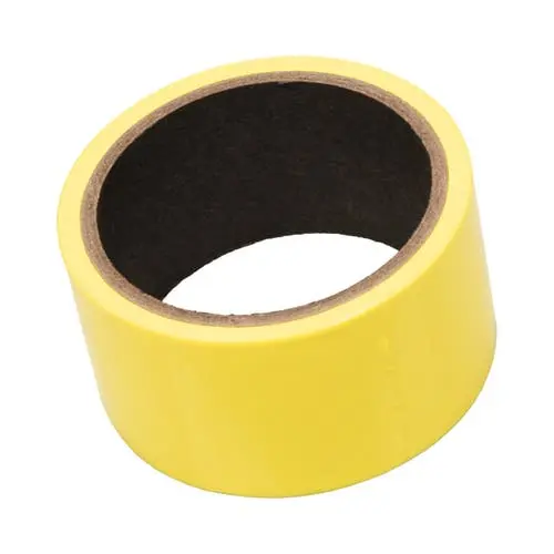 Boundless - Bondage Tape Yellow