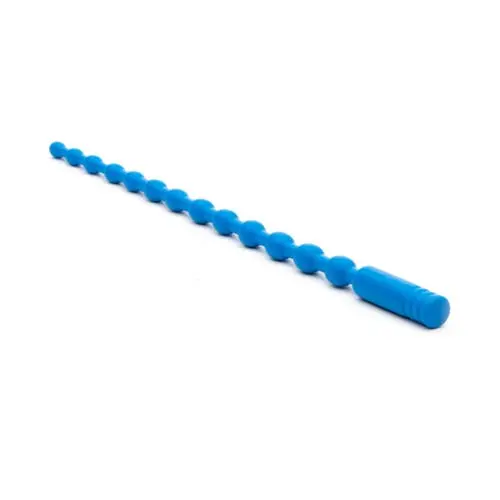 Sport Fucker - Depth Charge Silicone Urethral Sound Blue