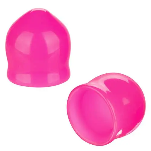 Nipple Play - Mini Nipple Suckers - Pink