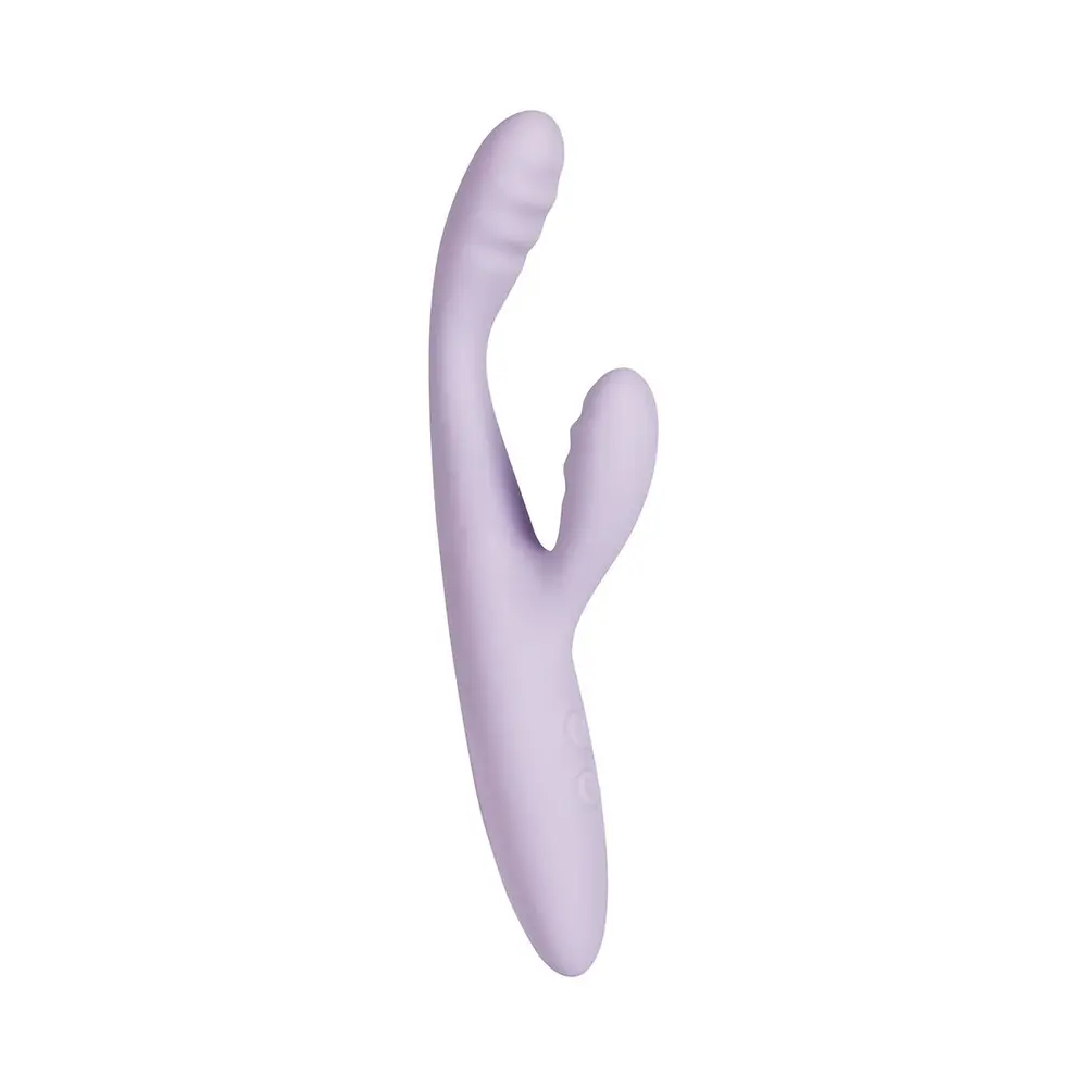 Svakom - Cici+ 2 App-controlled Slim Rabbit Vibrator