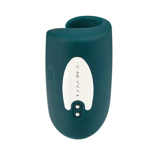 Lovense - Gush Glans Massager App-Controlled Men Vibrator