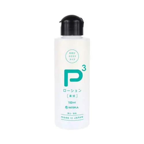 Hatopla - P3 Easy-to-Clean Wipe-Off Lubricant 150ml