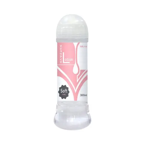 Magic Eyes Japan - Soft Type Lotion Pink 300ml
