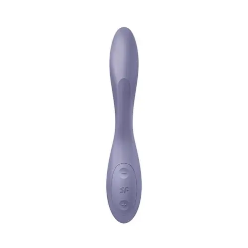 Satisfyer - G-Spot Flex 2 Bendable G-Spot Vibrator Lilac