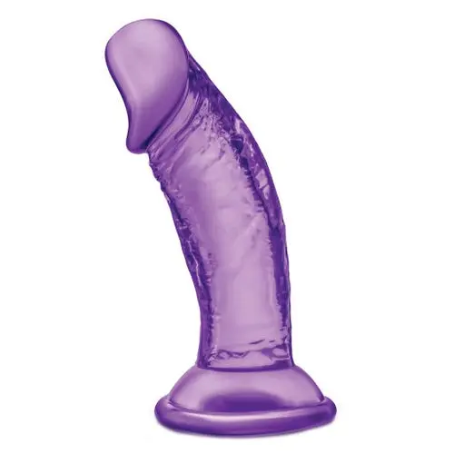 B Yours - Sweet N Small 4 inches Dildo W Suction Cup