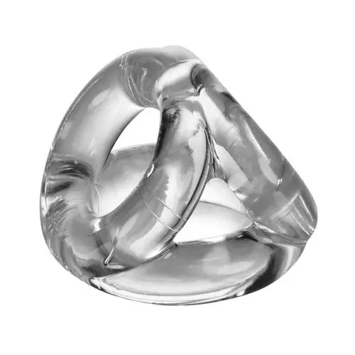 Oxballs - Tri Sport 3 Ring Sling By Atomic Jock Cock Ring