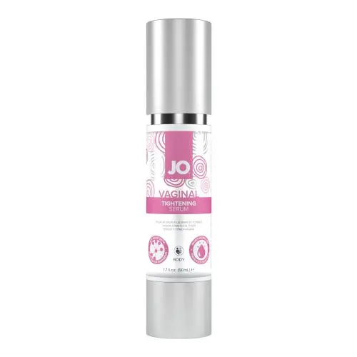 JO - Vaginal Toning & Tightening Serum 50ml